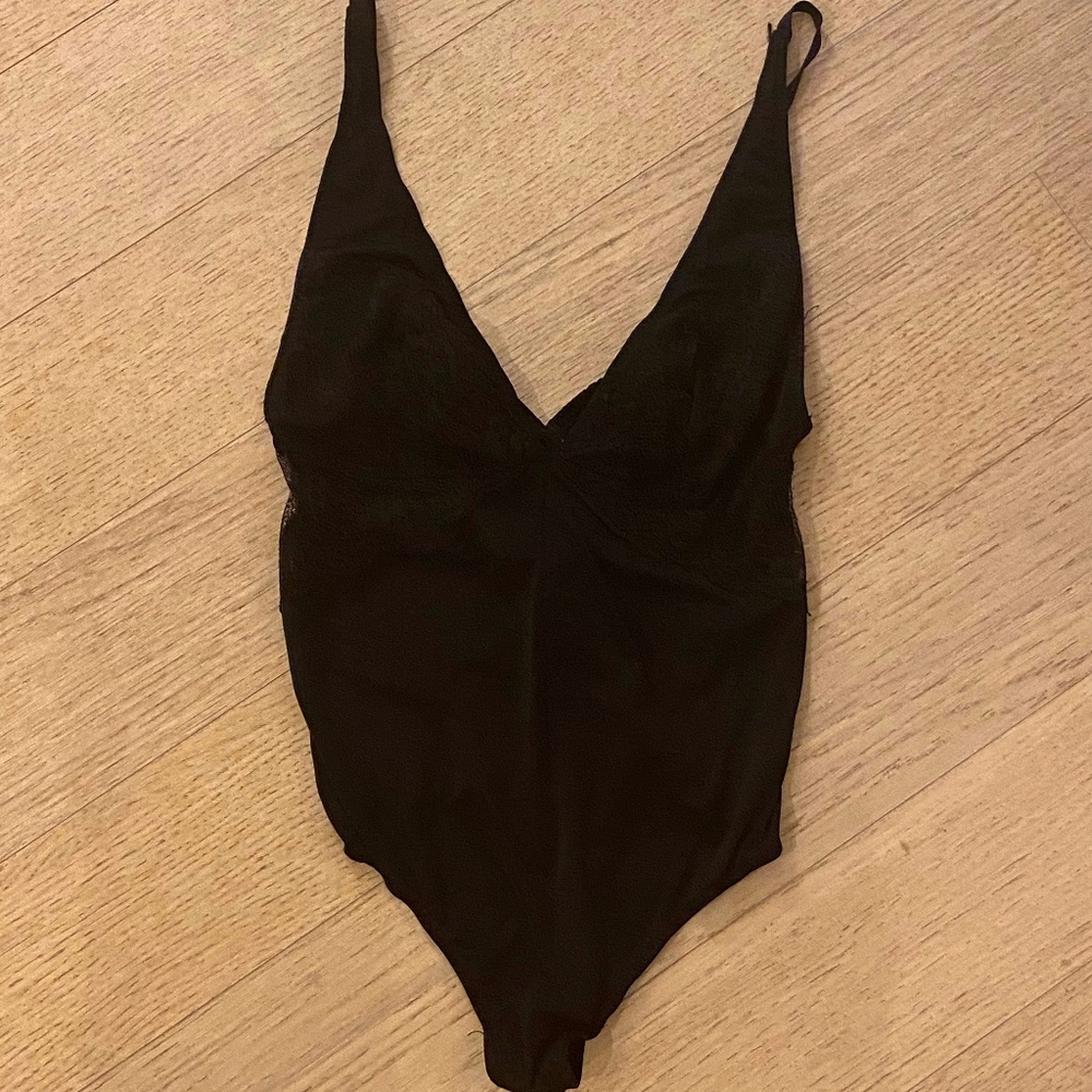 Black sexy body